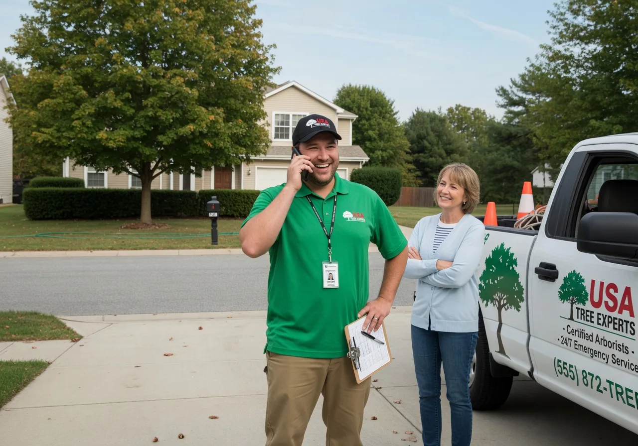 Tree Services Pullman, WA FAQs